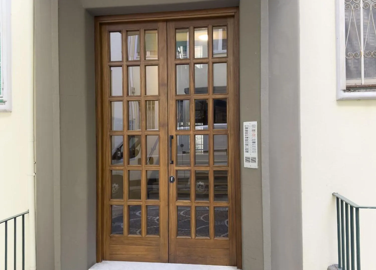 Trastevere 2 Bedroom Cozy Apartment Rzym 0*,  Włochy
