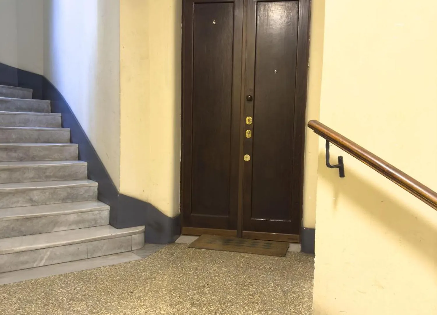 Trastevere 2 Bedroom Cozy Apartment Rzym Włochy