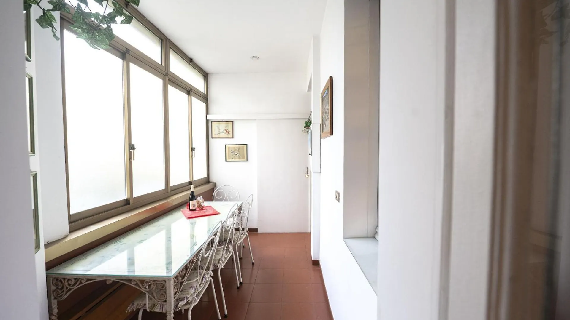 Trastevere 2 Bedroom Cozy Apartment Rzym 0*,