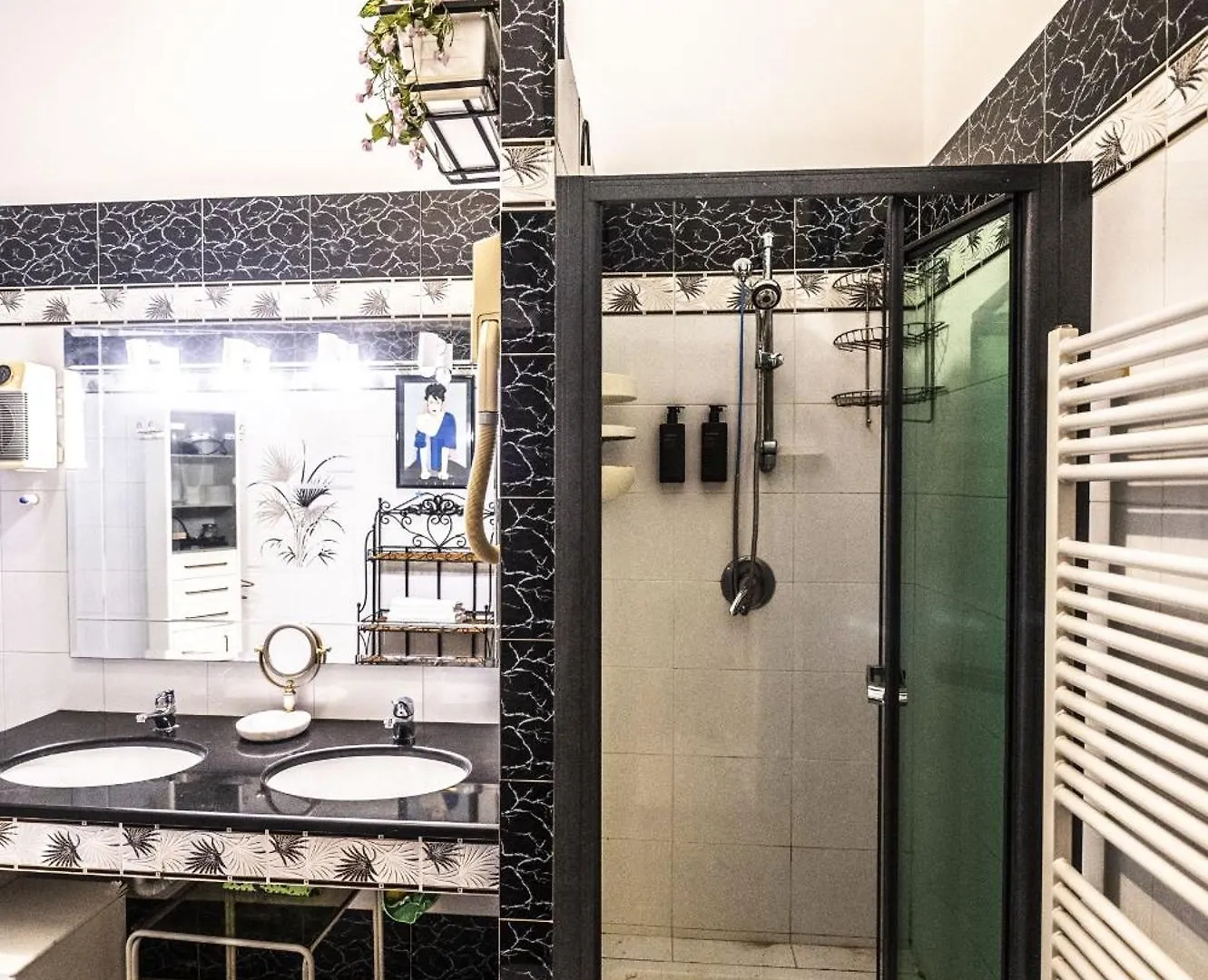 Trastevere 2 Bedroom Cozy Apartment Rome